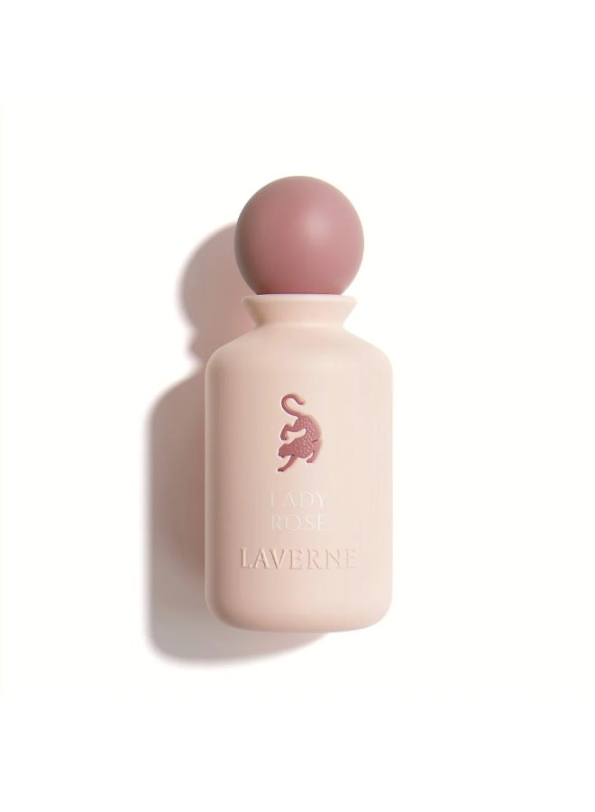 Lady Rose EDP 100ml